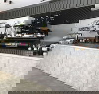 Humblebee Coffee - Rivervale - Accommodation Rockhampton