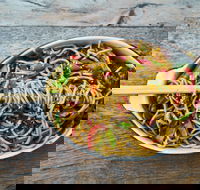 Li Garden Chinese Restaurant - Accommodation Rockhampton