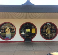 Malcolm's Chinese Restaurant - Accommodation Rockhampton