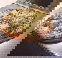 Newroz Kebabs - East Perth - Accommodation Rockhampton