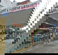 NTVi Bakery - Accommodation Rockhampton