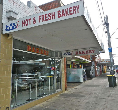 NTVi Bakery - Accommodation Rockhampton 0