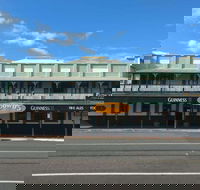 O'Dowd's Irish Pub - Accommodation Rockhampton