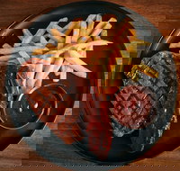 Rashays - Accommodation Rockhampton