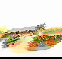 Red Rooster - Burpengary - Accommodation Rockhampton