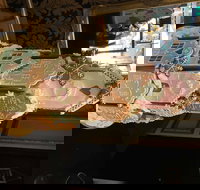 Soiree - Accommodation Rockhampton