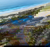 Steamers Bar and Grill - Accommodation Rockhampton