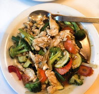 S.Thada Thai Cuisine - Zetland - Accommodation Rockhampton
