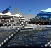 Tea Gardens Boatshed - Accommodation Rockhampton