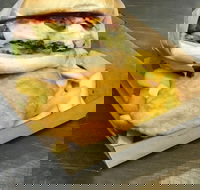 The Stadium Fish and Chippery - Accommodation Rockhampton