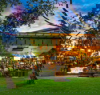 The Precinct Tavern - Accommodation Rockhampton