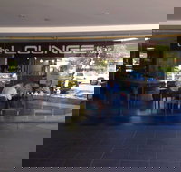 The Lounge Bar - Accommodation Rockhampton