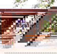 Vineyard Road Cellar Door - Accommodation Rockhampton