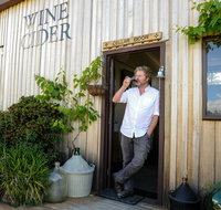 Winter Brook Vineyard - Accommodation Rockhampton