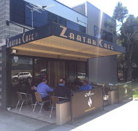 Zaatar Cafe - Accommodation Rockhampton