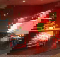 28 Squares Espresso - Accommodation Rockhampton
