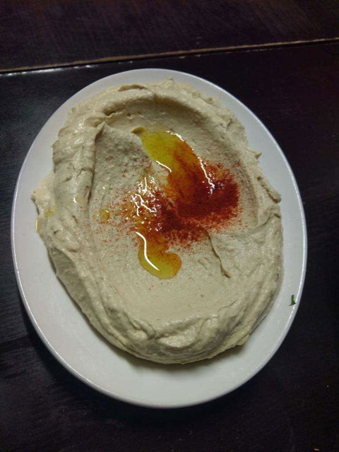 Abdul's Lebanese - Accommodation Rockhampton 0