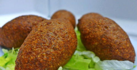 Al Barakeh Charcoal Chicken - Accommodation Rockhampton 0