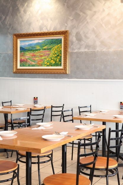 Alice's Thai Restaurant - Accommodation Rockhampton 0