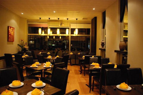 Aroi Thai Restaurant - Accommodation Rockhampton 0