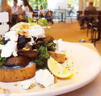 Aunt Billies Cafe - Accommodation Rockhampton