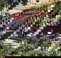 Back Galley Cafe - Accommodation Rockhampton