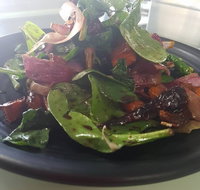 Cafe Whitewater - Accommodation Rockhampton