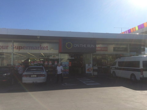 C Coffee - Angle Park - Accommodation Rockhampton 0