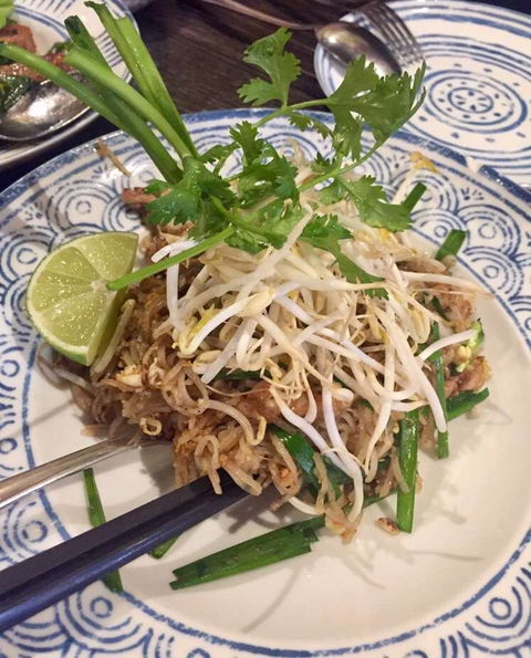 Chat Thai - Haymarket - Accommodation Rockhampton 0