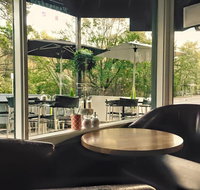 Cocoa Moon Cafe - Accommodation Rockhampton