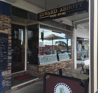 Edward Abbott Food Store - Accommodation Rockhampton