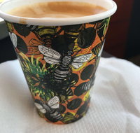 Gallery cafe - Accommodation Rockhampton