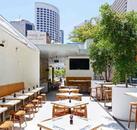 Jimmy's on the Mall - Accommodation Rockhampton