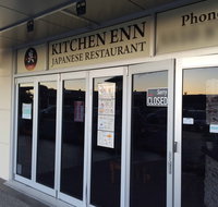 Kitchen Enn Japanese Restaurant - Accommodation Rockhampton