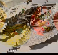 Maharaja Indian Restaurant - Applecross - Accommodation Rockhampton