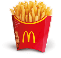 McDonald's - Rockhampton - Accommodation Rockhampton