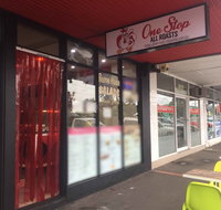 One Stop All Roasts - Accommodation Rockhampton