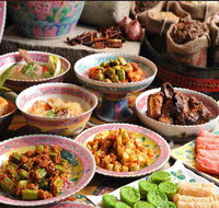 Peranakan Place - Accommodation Rockhampton