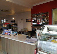 River Cafe - Accommodation Rockhampton