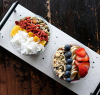 Sir John's Cafe - Accommodation Rockhampton