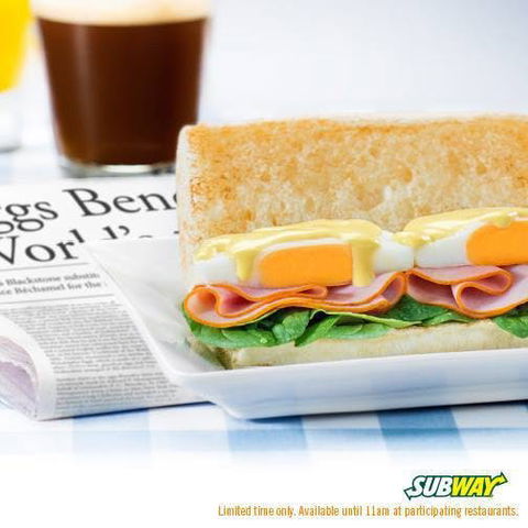Subway - Mulgrave - Accommodation Rockhampton 0