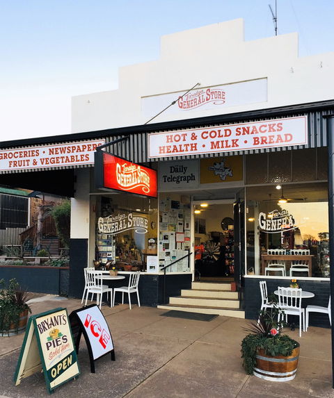 Taralga General Store - Accommodation Rockhampton 0