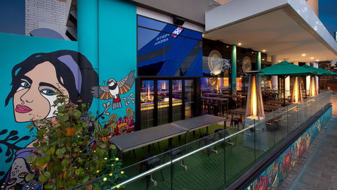 The Best Brew Bar & Kitchen - Accommodation Rockhampton 1