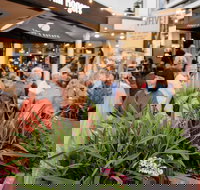 The Social at IPAC - Accommodation Rockhampton