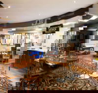 Victoria Point Tavern - Accommodation Rockhampton