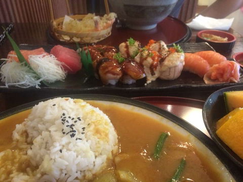 Wasabi Plus - Accommodation Rockhampton 0