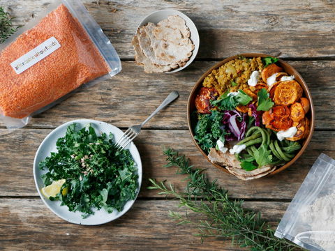 Affordable Wholefoods Lismore - Accommodation Rockhampton 0