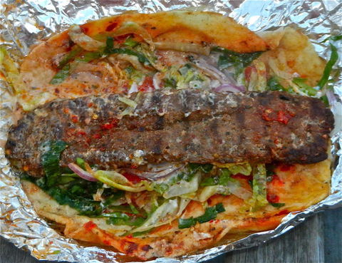Arto's Kebabs - Accommodation Rockhampton 0