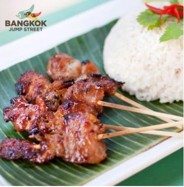 Asian Cafe - Accommodation Rockhampton 0