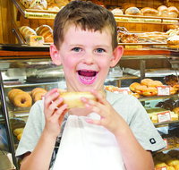 Beechworth Bakery - Accommodation Rockhampton